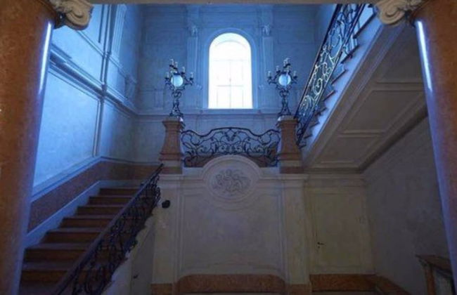 Villa Laetitia - Foto 38