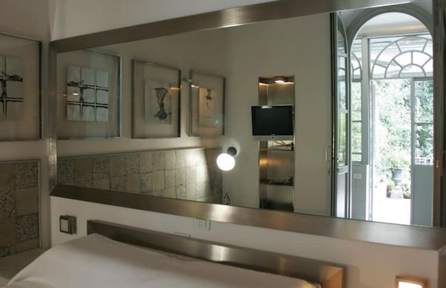 Villa Laetitia - Foto 11
