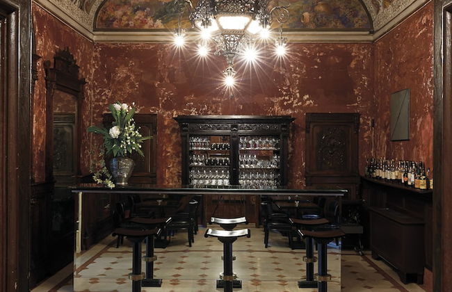 Villa Laetitia - Foto 36