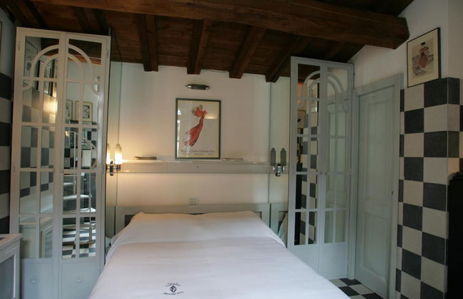 Villa Laetitia - Foto 13
