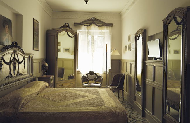 Villa Laetitia - Foto 4