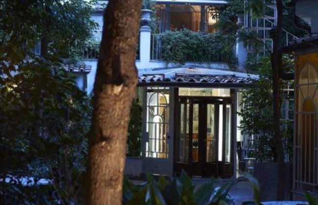 Villa Laetitia - Foto 44