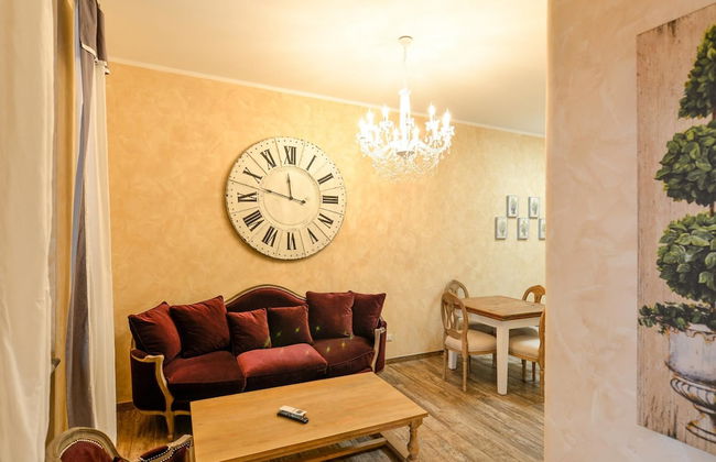 Bacall Apartment - Photo 20