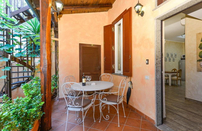 Bacall Apartment - Photo 23