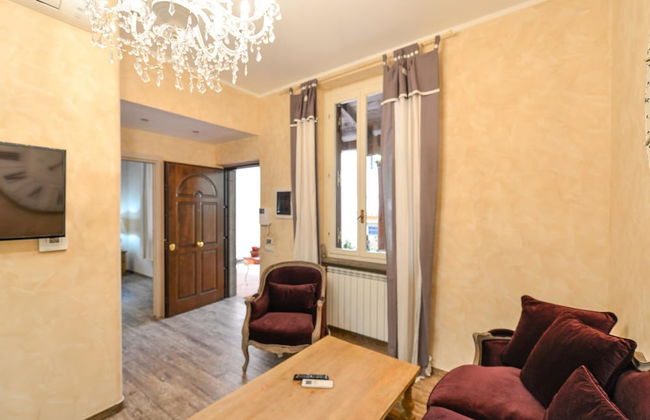 Bacall Apartment - Photo 11