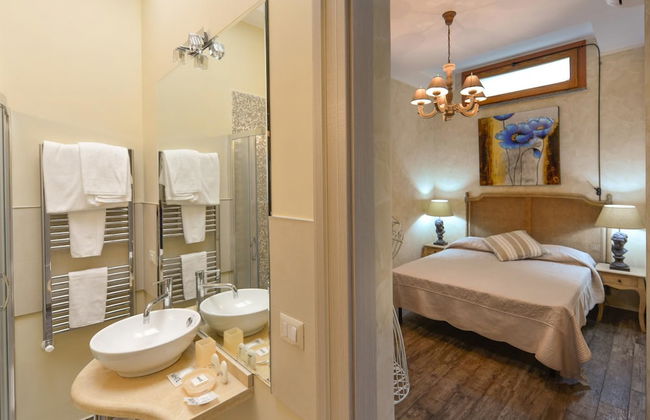 Bacall Apartment - Photo 9
