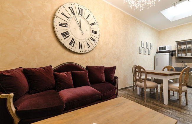 Bacall Apartment - Photo 1