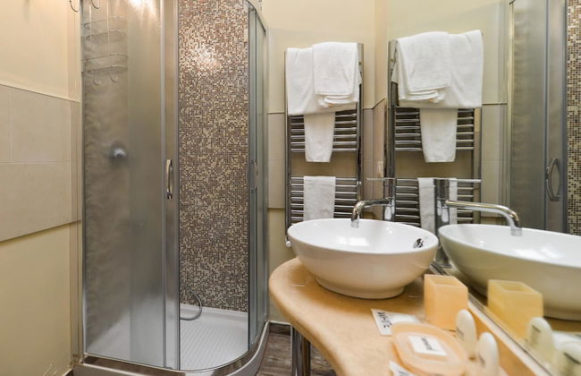 Bacall Apartment - Photo 29