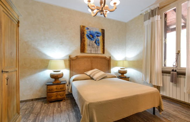 Bacall Apartment - Photo 13