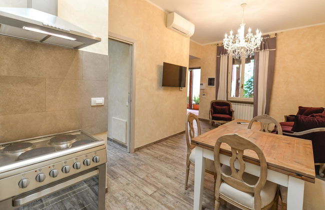 Bacall Apartment - Photo 14