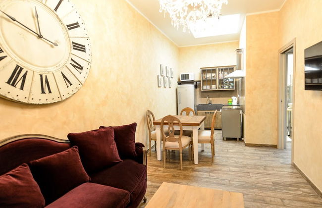Bacall Apartment - Photo 4