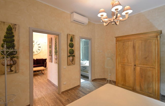 Bacall Apartment - Photo 3