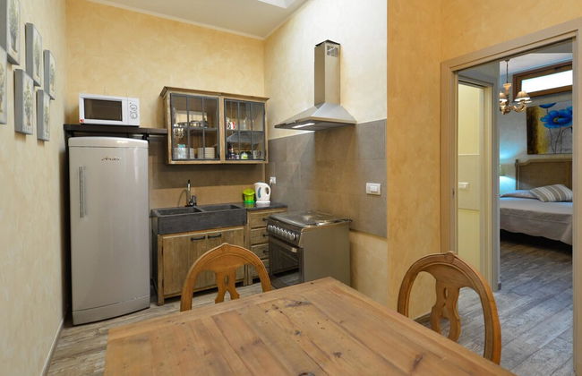 Bacall Apartment - Photo 16