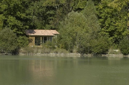 Photo 23 - Les chalets de la héronnière