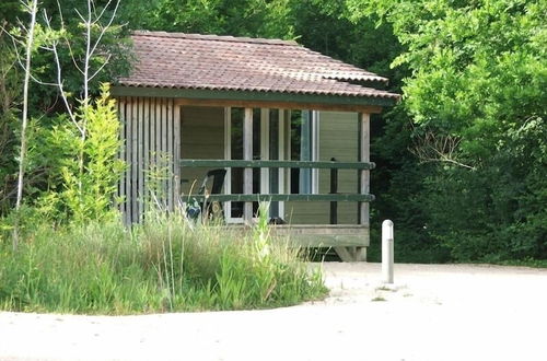 Photo 9 - Les chalets de la héronnière