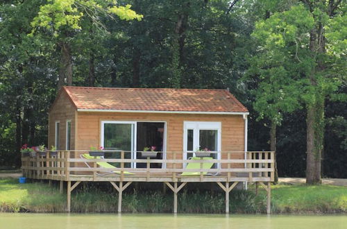 Foto 1 - Les chalets de la héronnière