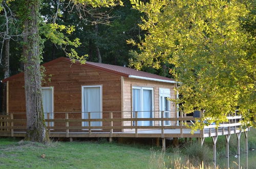 Photo 3 - Les chalets de la héronnière