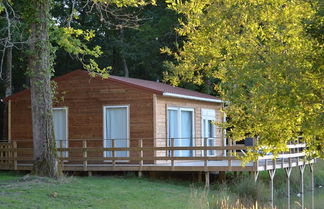 Photo 3 - Les chalets de la héronnière