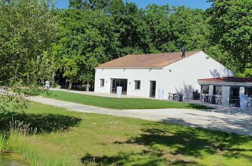 Photo 2 - Les chalets de la héronnière