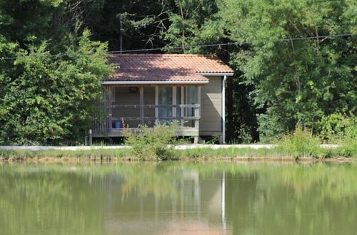 Photo 22 - Les chalets de la héronnière