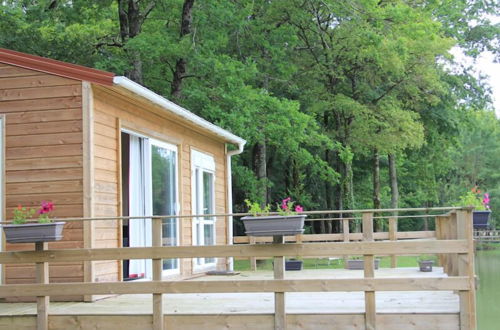 Foto 5 - Les chalets de la héronnière