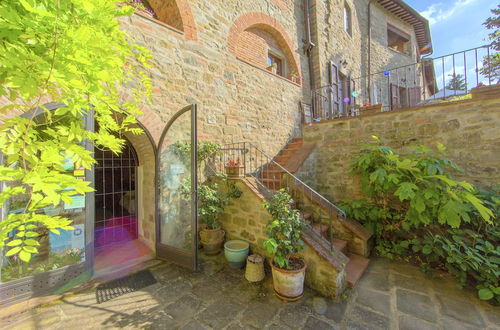 Photo 28 - Holiday Home With Pool in Figline Valdarno