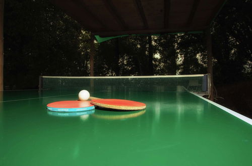 Foto 20 - Holiday Home With Pool in Figline Valdarno