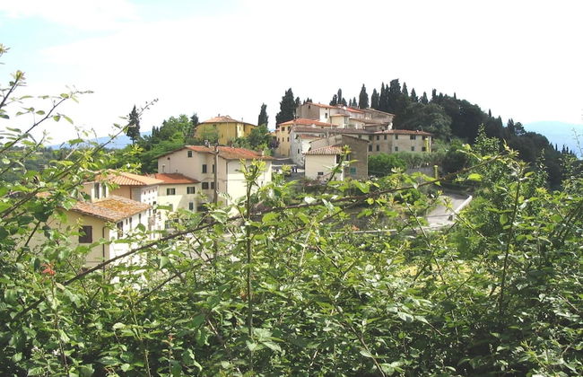 Holiday Home With Pool in Figline Valdarno - Foto 25