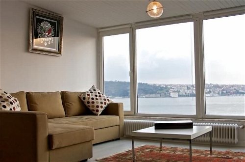 Foto 31 - Tarus Bosphorus Apartments Besiktas