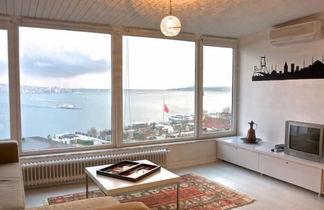 Photo 1 - Tarus Bosphorus Apartments Besiktas