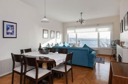 Photo 30 - Tarus Bosphorus Apartments Besiktas