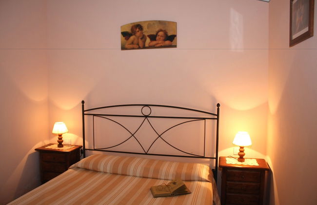 Agriturismo le Docce - Foto 6
