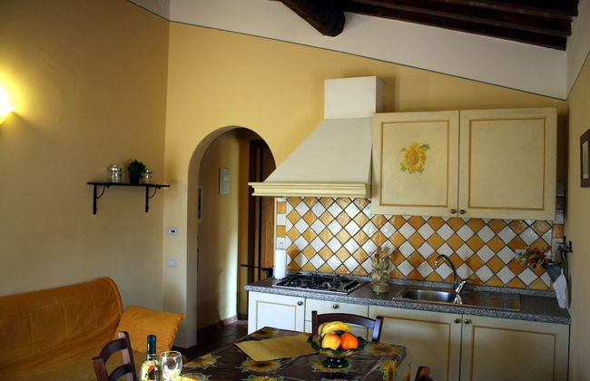 Agriturismo le Docce - Foto 19
