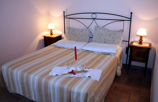 Agriturismo le Docce - Foto 3