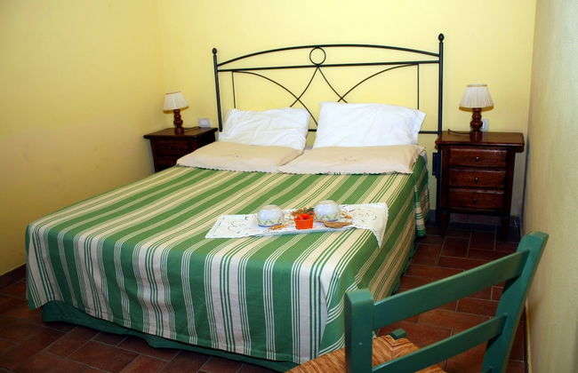 Agriturismo le Docce - Foto 4