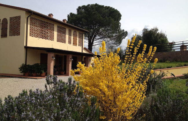 Agriturismo le Docce - Foto 1