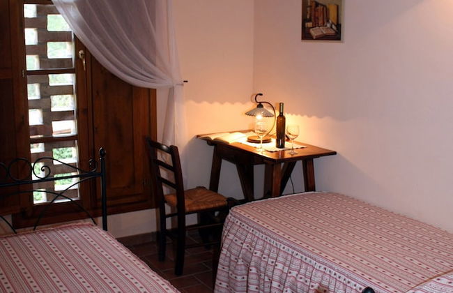 Agriturismo le Docce - Foto 7