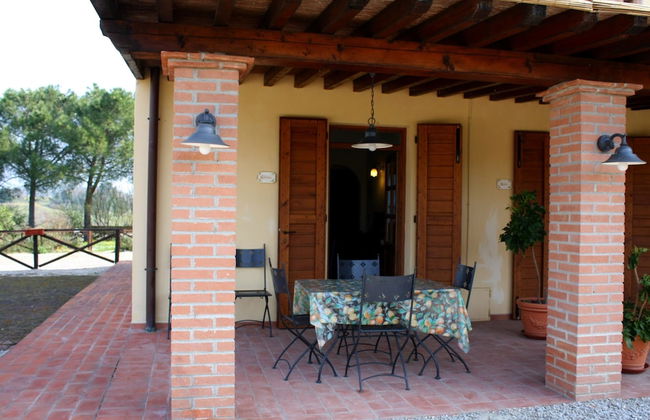 Agriturismo le Docce - Foto 21
