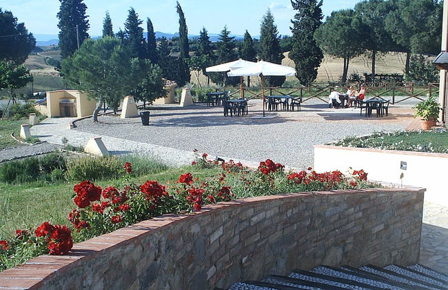 Agriturismo le Docce - Foto 31
