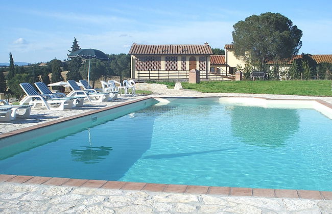 Agriturismo le Docce - Foto 30