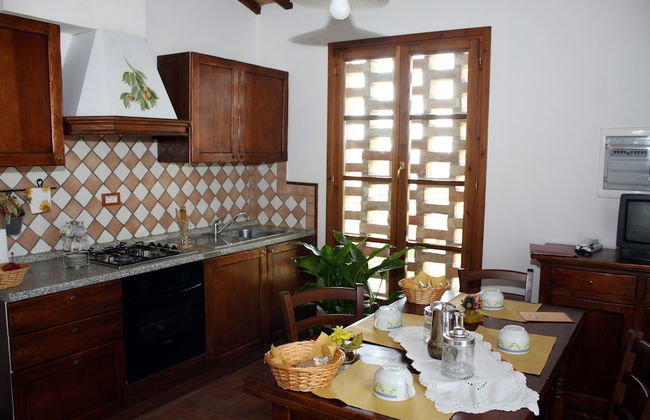 Agriturismo le Docce - Foto 13