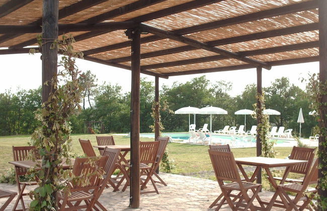 Agriturismo le Docce - Foto 32