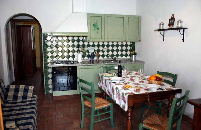 Agriturismo le Docce - Foto 12