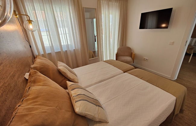 Corkoon Duna Parque Resorts & Hotels - Foto 22