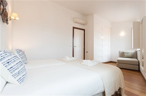 Photo 6 - Alfama Modern Two-Bedroom Apartment w/ River View and Parking - by LU Holidays