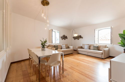 Photo 8 - Alfama Modern Two-Bedroom Apartment w/ River View and Parking - by LU Holidays