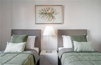 Foto 2 - Luxury High-end Apartment, Quinta da Falésia