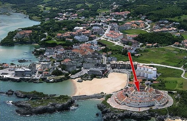 Apartment in Isla Playa, Cantabria 103317 by MO Rentals - Foto 11