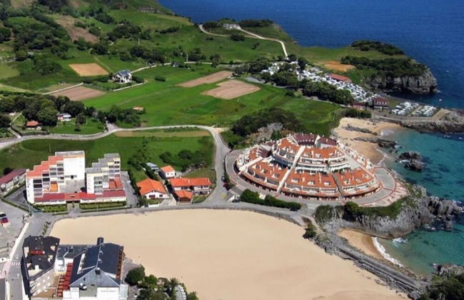 Apartment in Isla Playa, Cantabria 103317 by MO Rentals - Foto 12