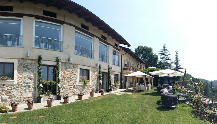 Photo 1 - Tenuta Variselle